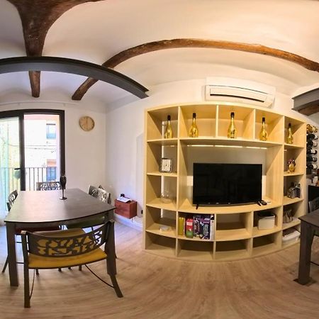 Camins Del Priorat : Ermita Sant Gregori Bis Apartment El Masroig Exterior photo