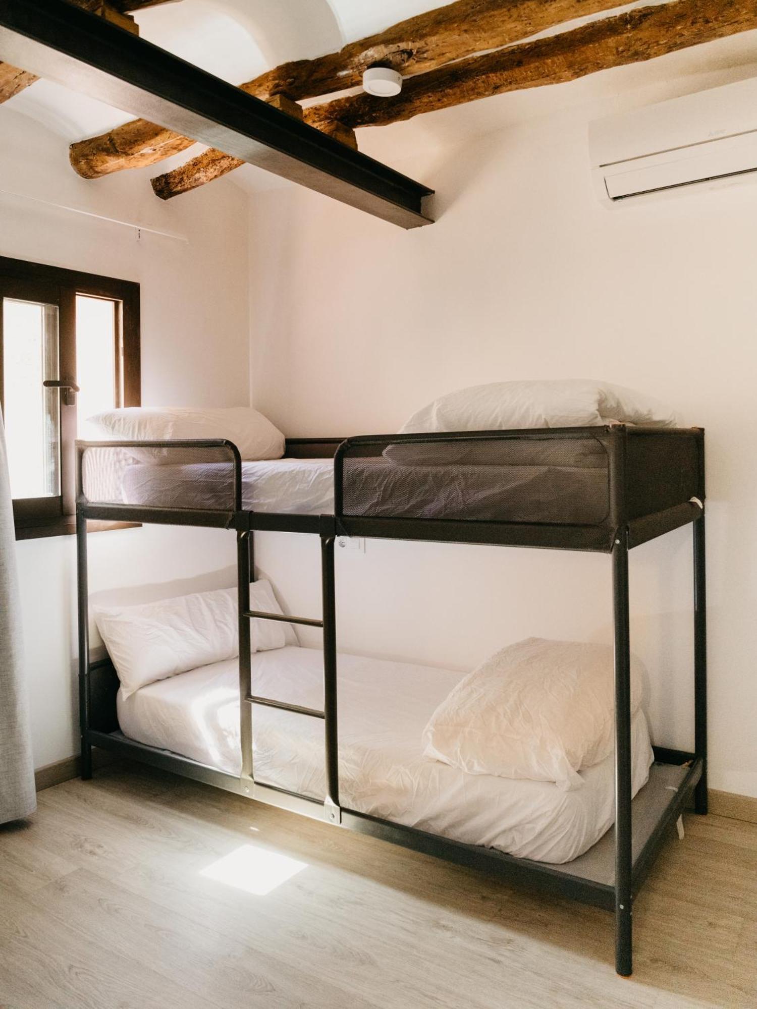 Camins Del Priorat : Ermita Sant Gregori Bis Apartment El Masroig Room photo